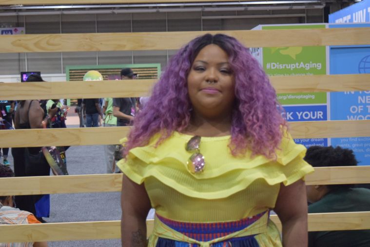 Essence Festival 2018