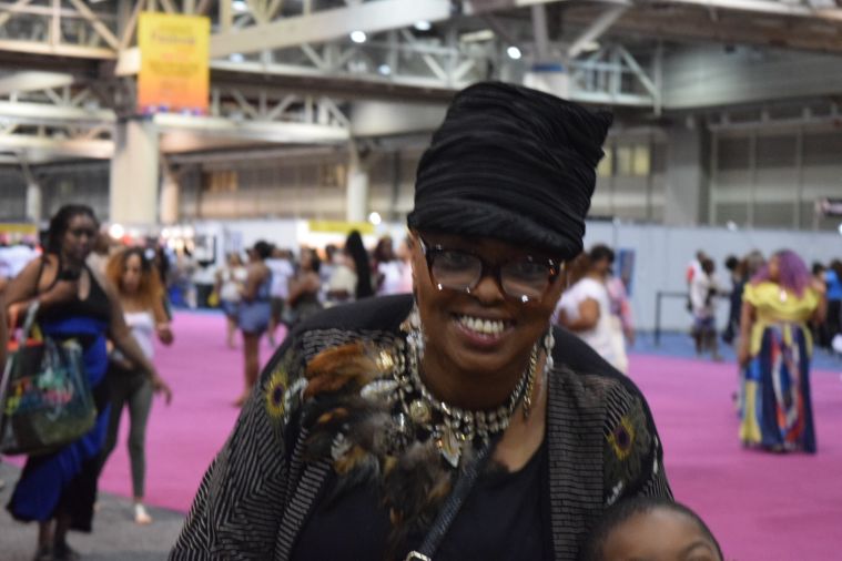 Essence Festival 2018