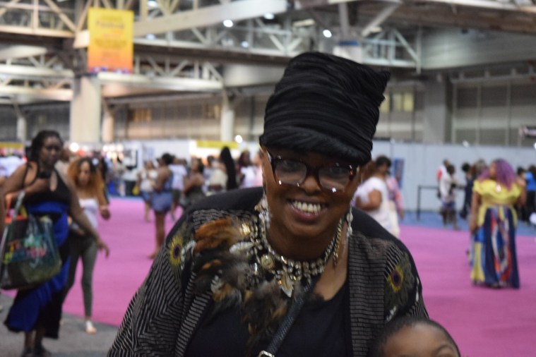 Essence Festival 2018