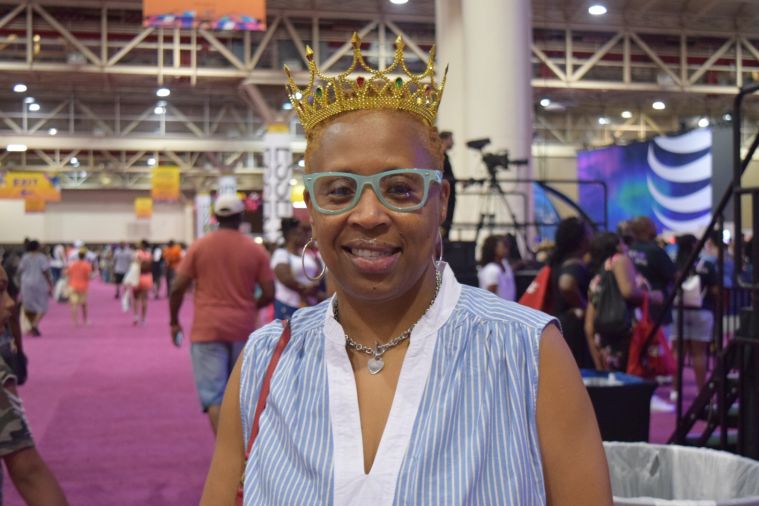 Essence Festival 2018