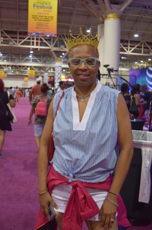 Essence Festival 2018
