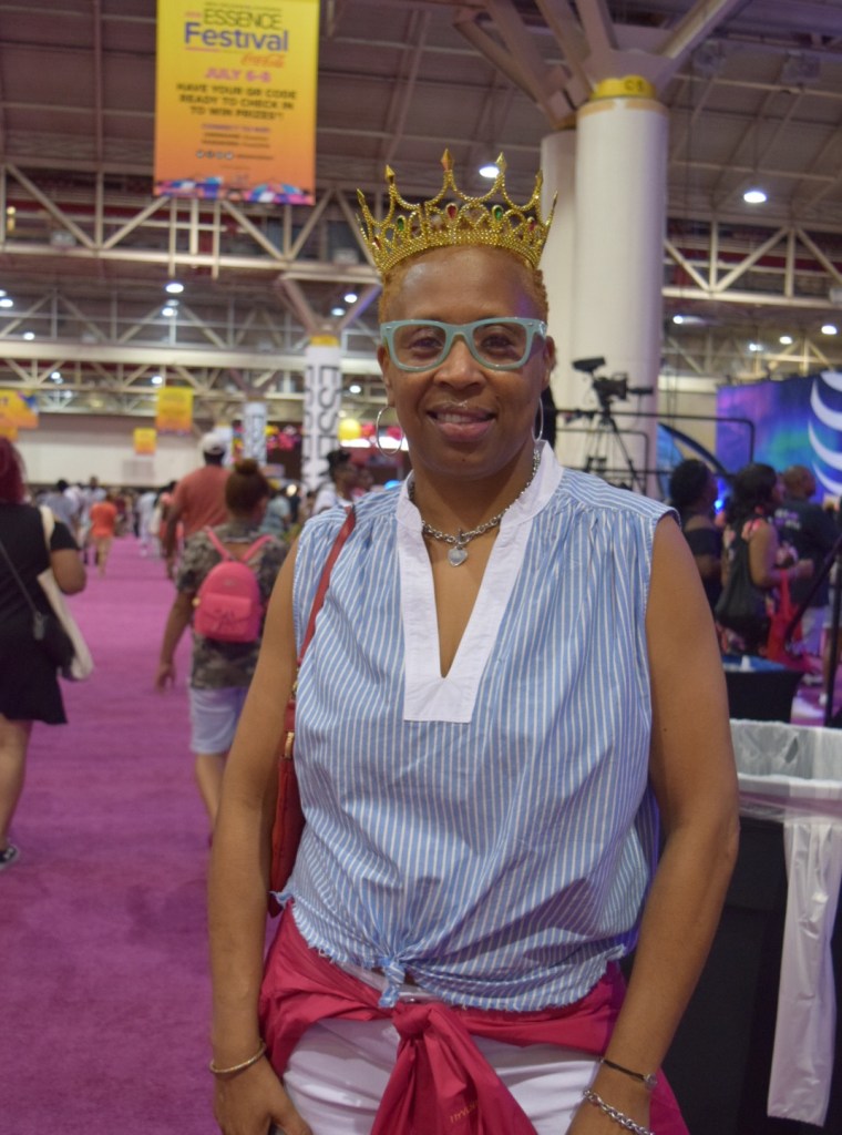 Essence Festival 2018