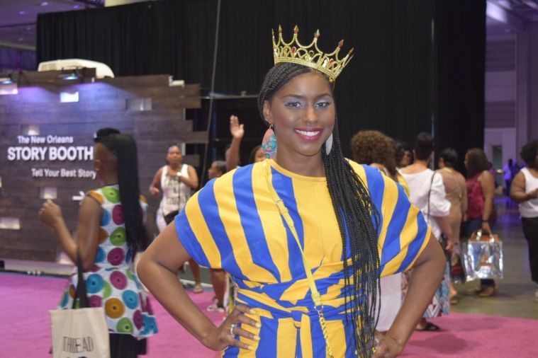 Essence Festival 2018