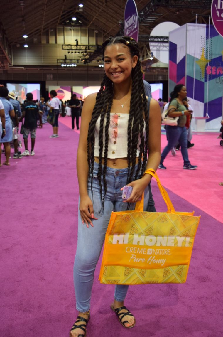 Essence Festival 2018