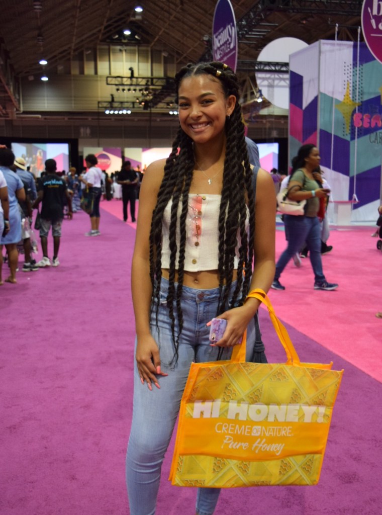 Essence Festival 2018