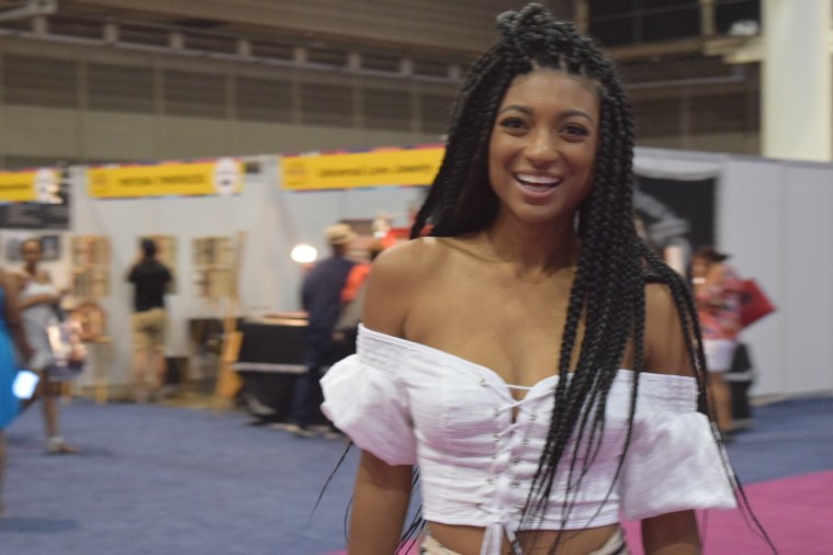 Essence Festival 2018