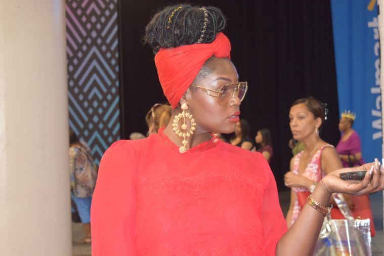 Essence Festival 2018