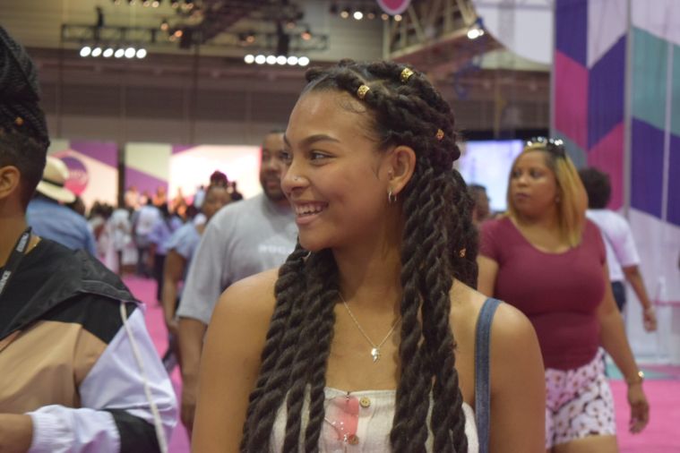 Essence Festival 2018