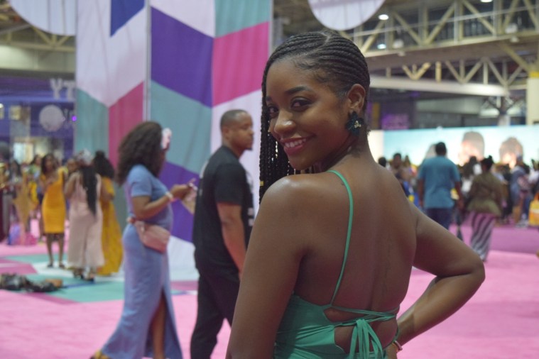 Essence Festival 2018