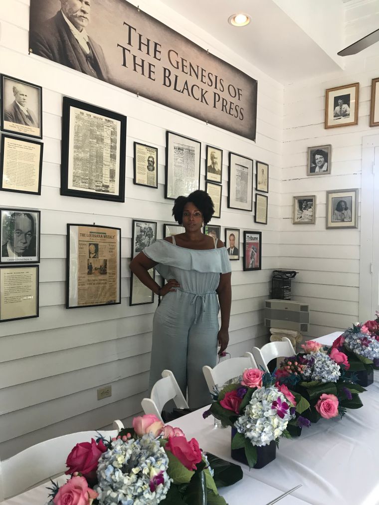 DAY 3- Ford’s 10 Years Of Sisterhood