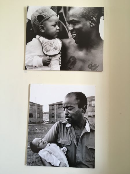 DAY 3- Ford’s 10 Years Of Sisterhood