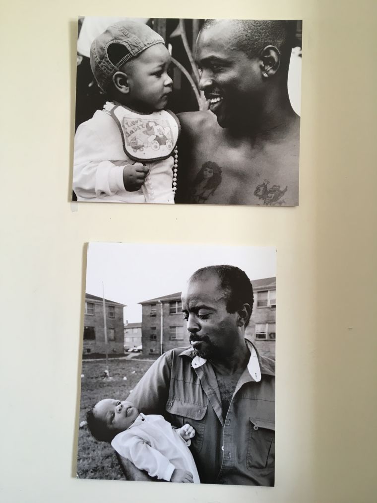 DAY 3- Ford’s 10 Years Of Sisterhood