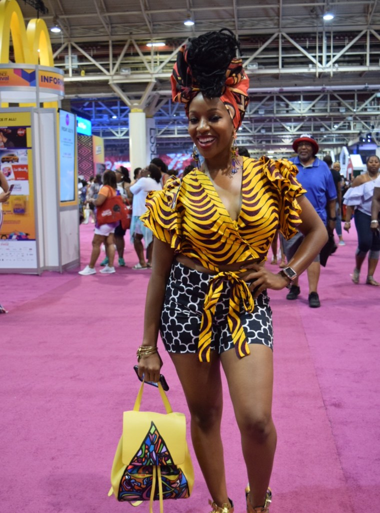 Essence Festival 2018