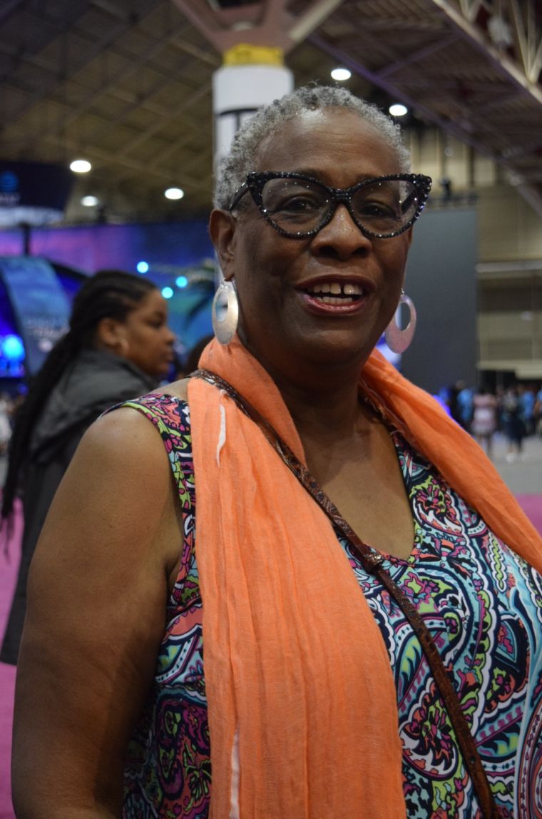 Essence Festival 2018