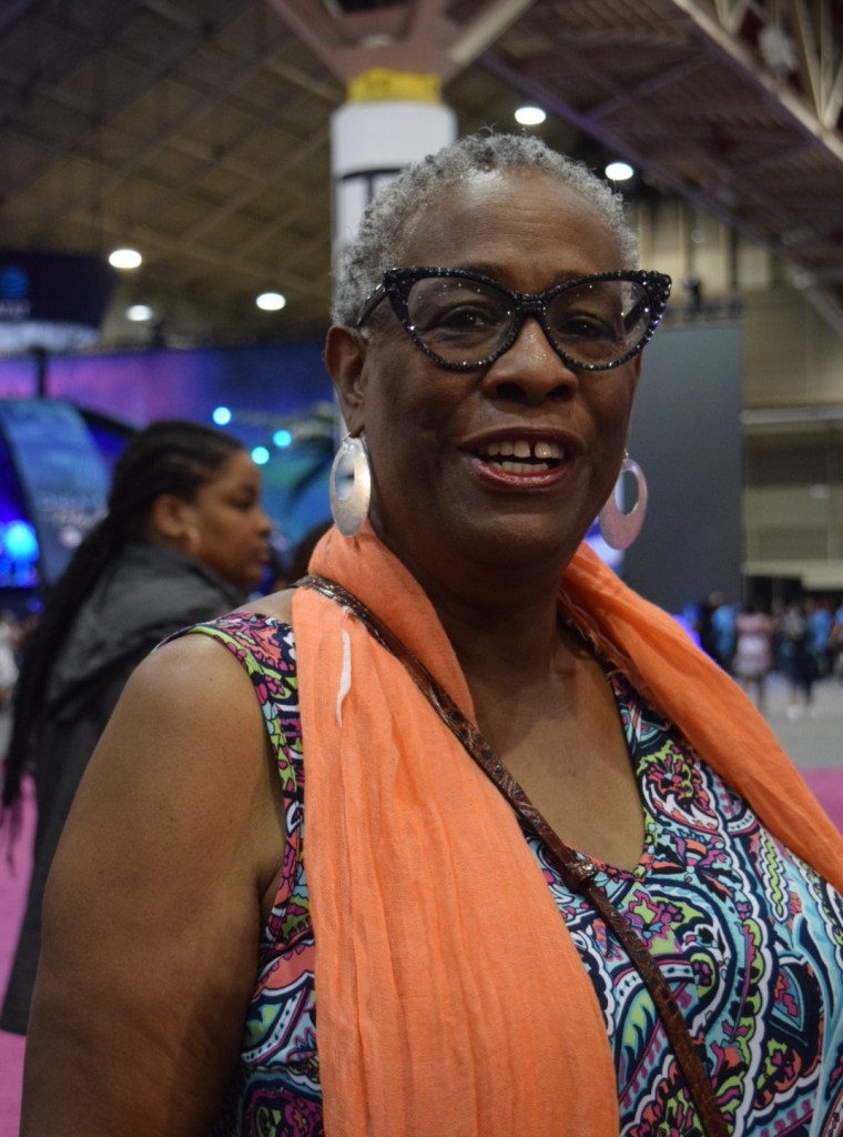 Essence Festival 2018