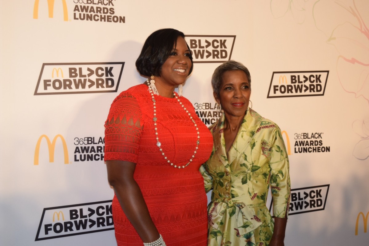Essence Festival 2018