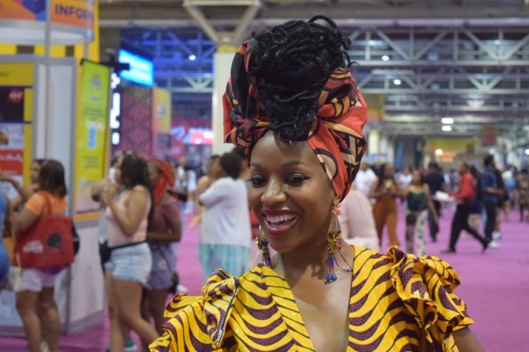 Essence Festival 2018