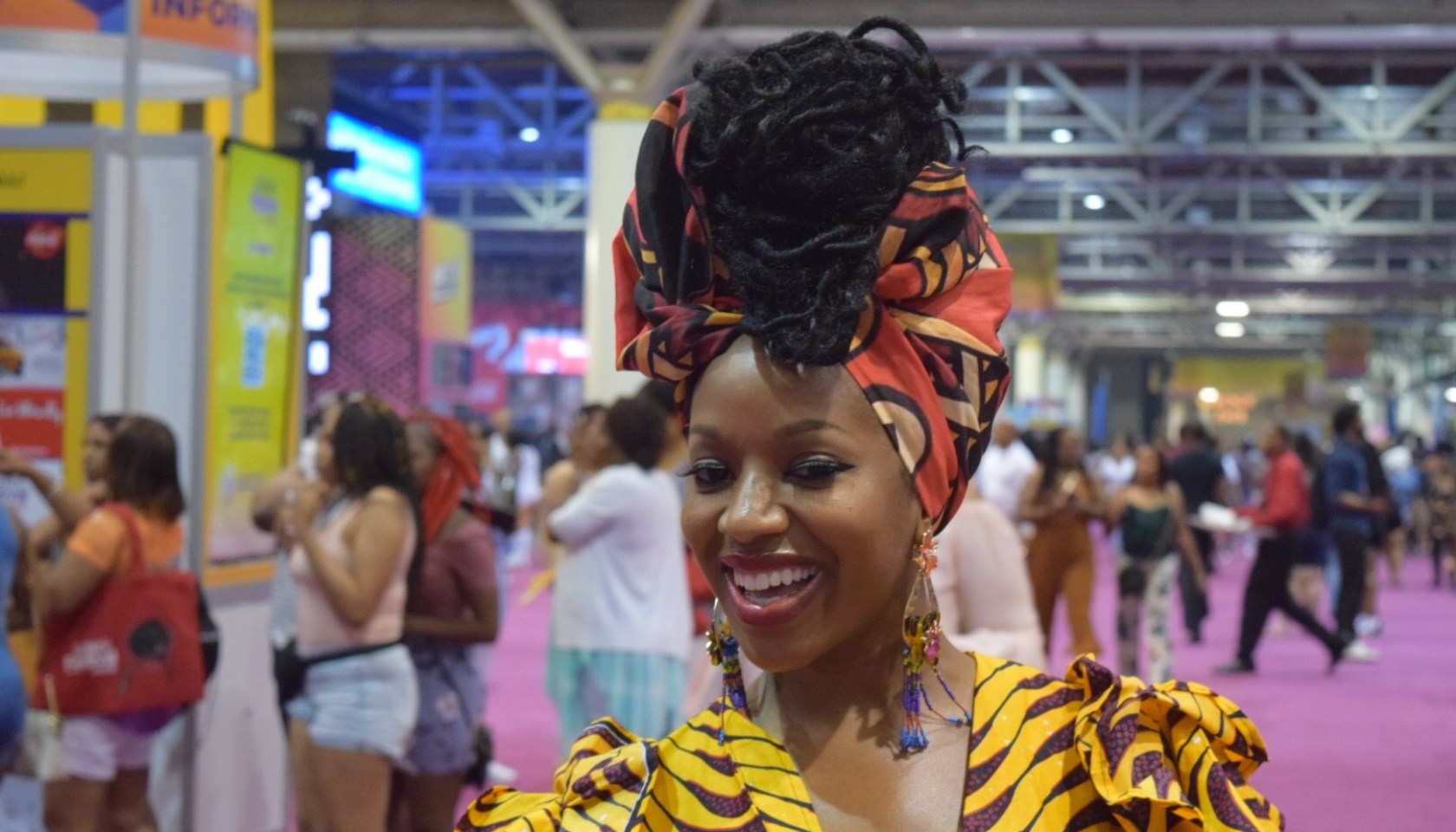 Essence Festival 2018