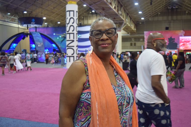 Essence Festival 2018