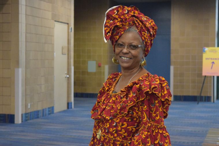 Essence Festival 2018