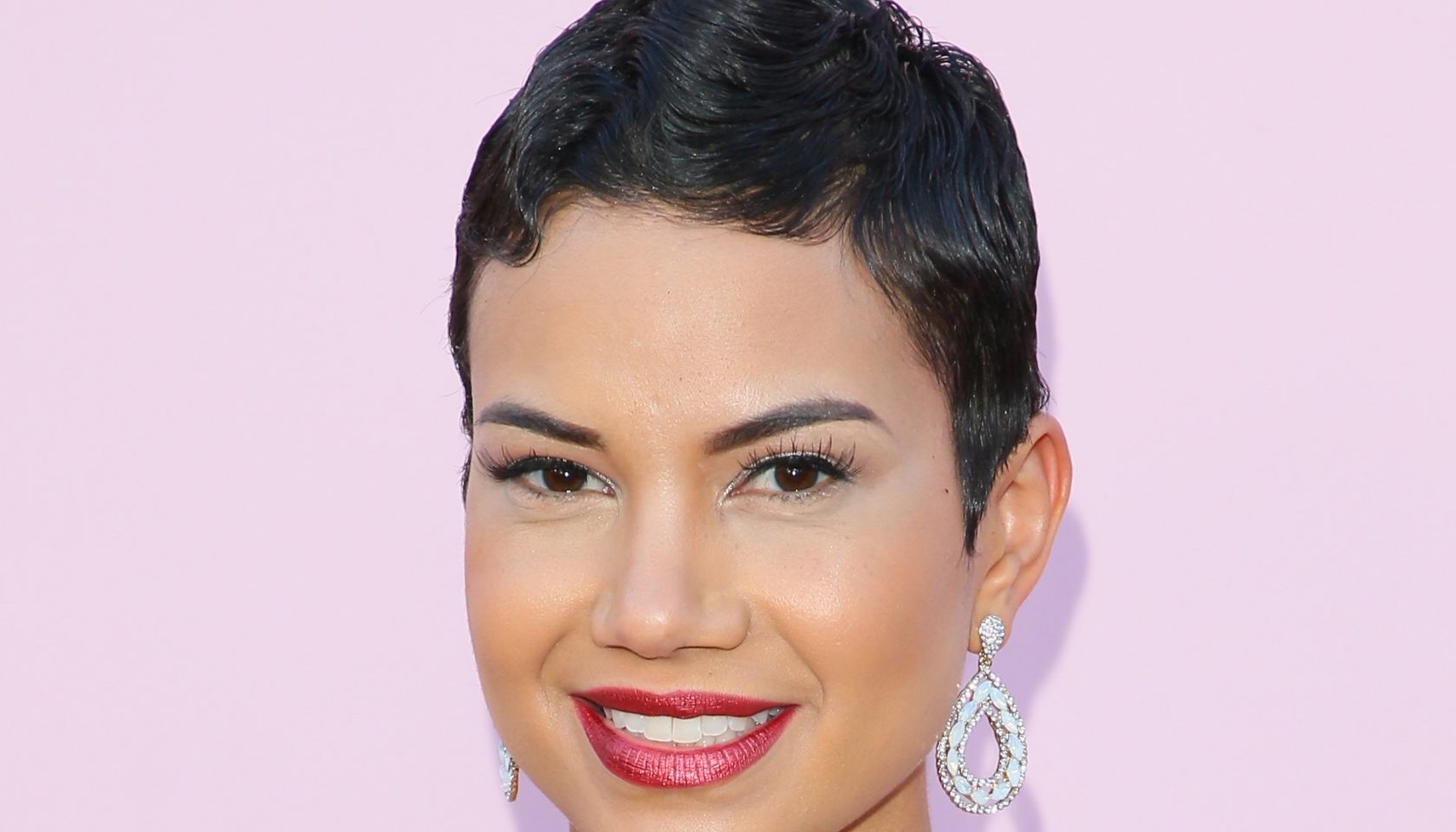 Premiere Of OWN's 'Love Is_' - Arrivals