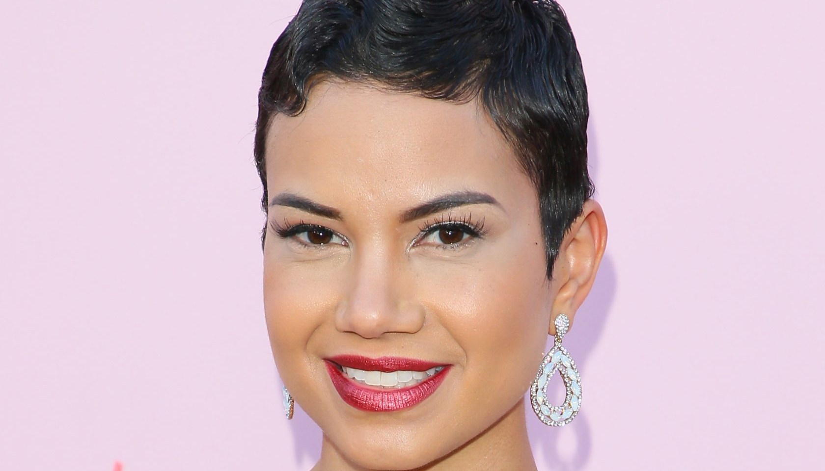 Premiere Of OWN's 'Love Is_' - Arrivals