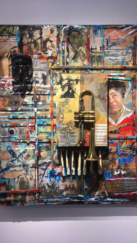 DAY 2- Soul Of NOLA Brunch