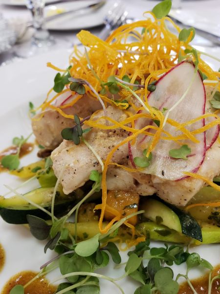 DAY 2- Soul Of NOLA Brunch