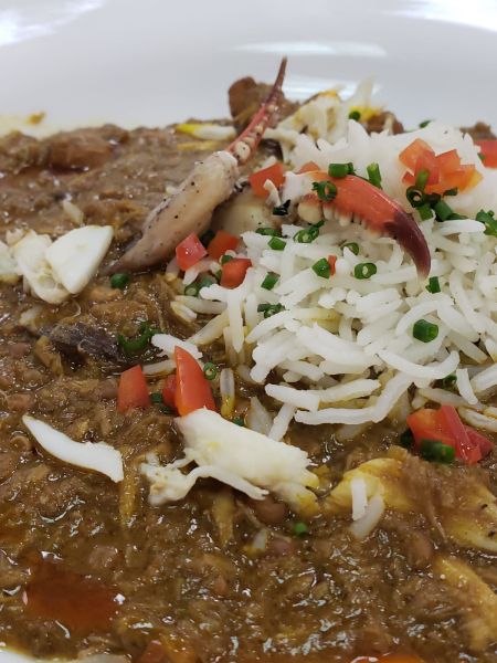 DAY 2- Soul Of NOLA Brunch