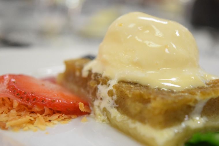 DAY 2- Soul Of NOLA Brunch