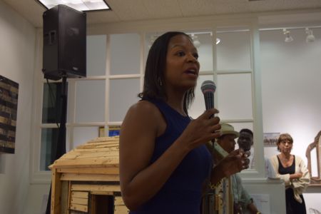 DAY 2- Soul Of NOLA Brunch