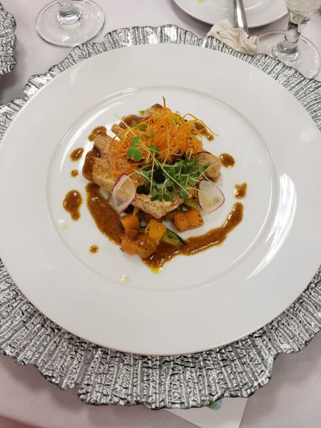 DAY 2- Soul Of NOLA Brunch