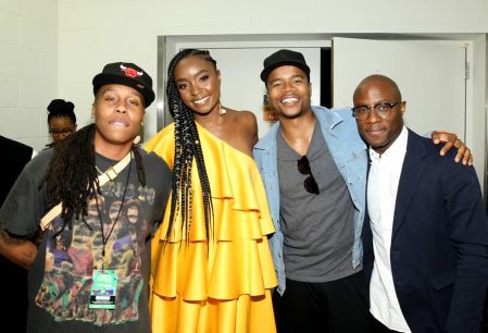 Day 1- If Beale Street Could Talk