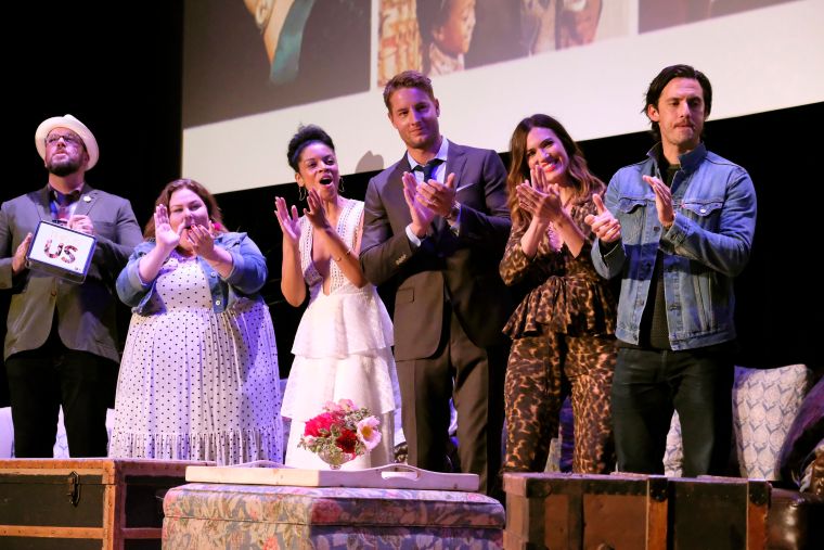 Outstanding Drama Series