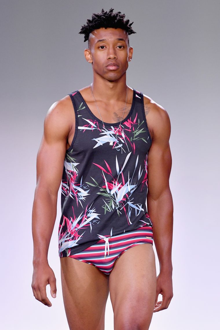 Parke & Ronen Spring/Summer 2019