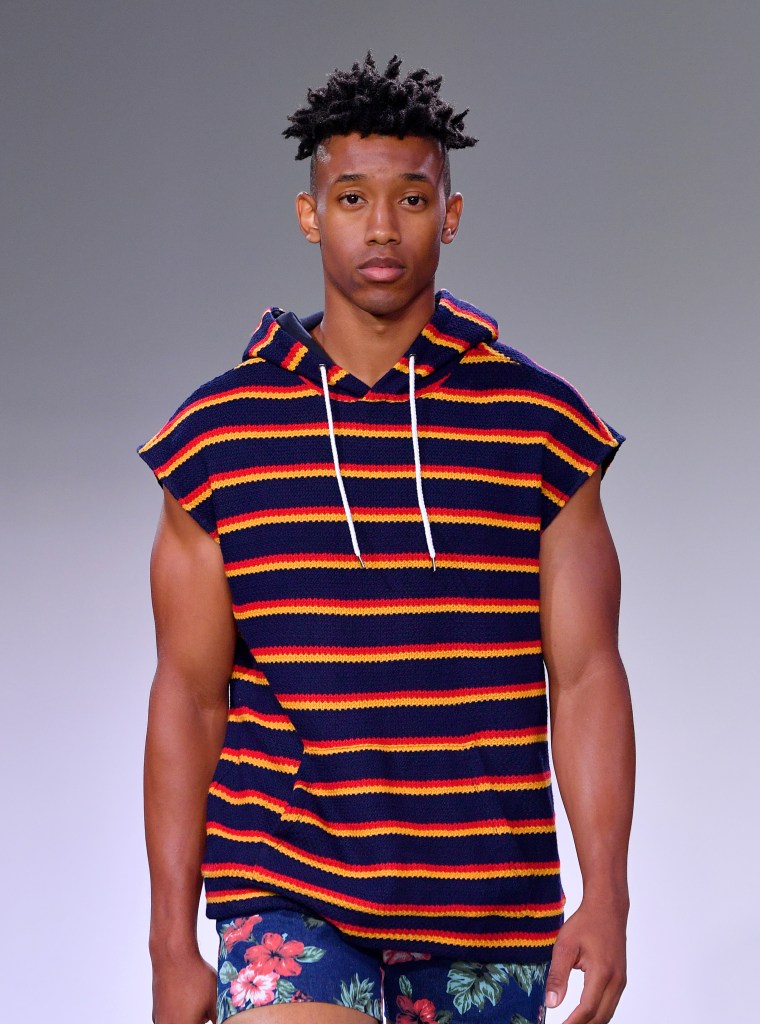 Parke & Ronen Spring/Summer 2019