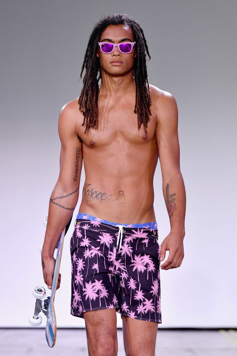 Parke & Ronen Spring/Summer 2019