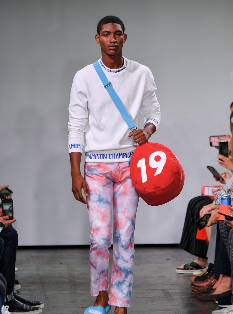 Todd Snyder - Runway - July 2018 New York City Men's Fashion Week