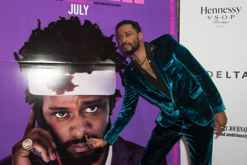 'Sorry To Bother You' 10th Annual BAMcinemaFest Opening Night Premiere