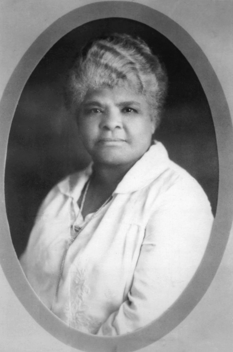 Ida B. Wells