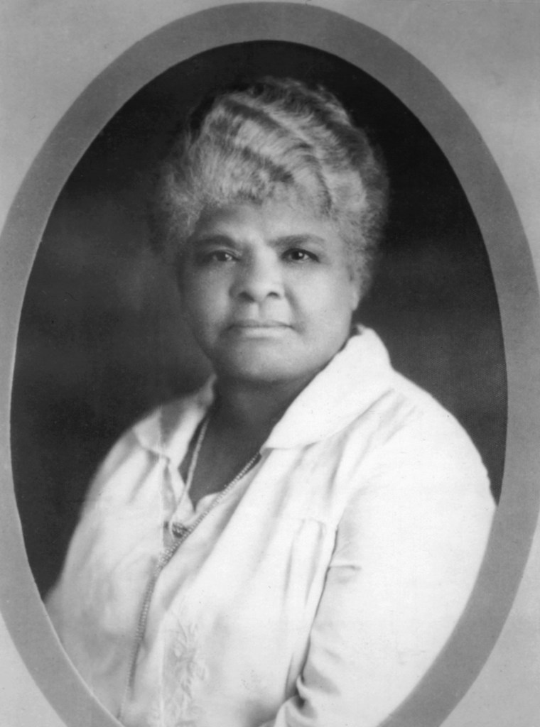 Ida B. Wells