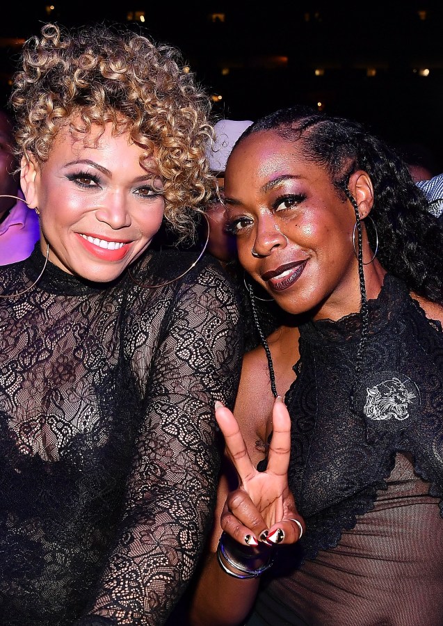 2018 Essence Festival - Day 2