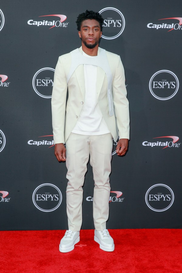 The 2018 ESPYS - Arrivals