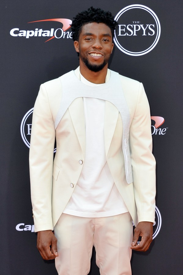 The 2018 ESPYS - Arrivals