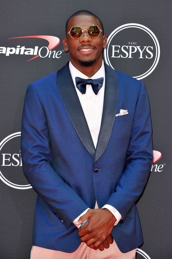 The 2018 ESPYS - Arrivals