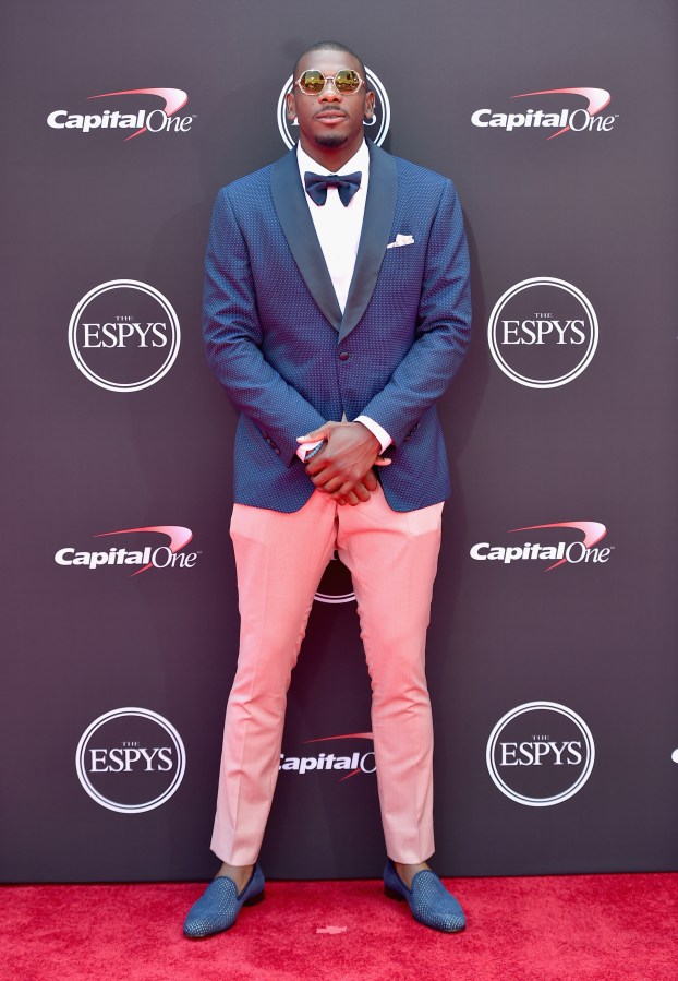 The 2018 ESPYS - Arrivals