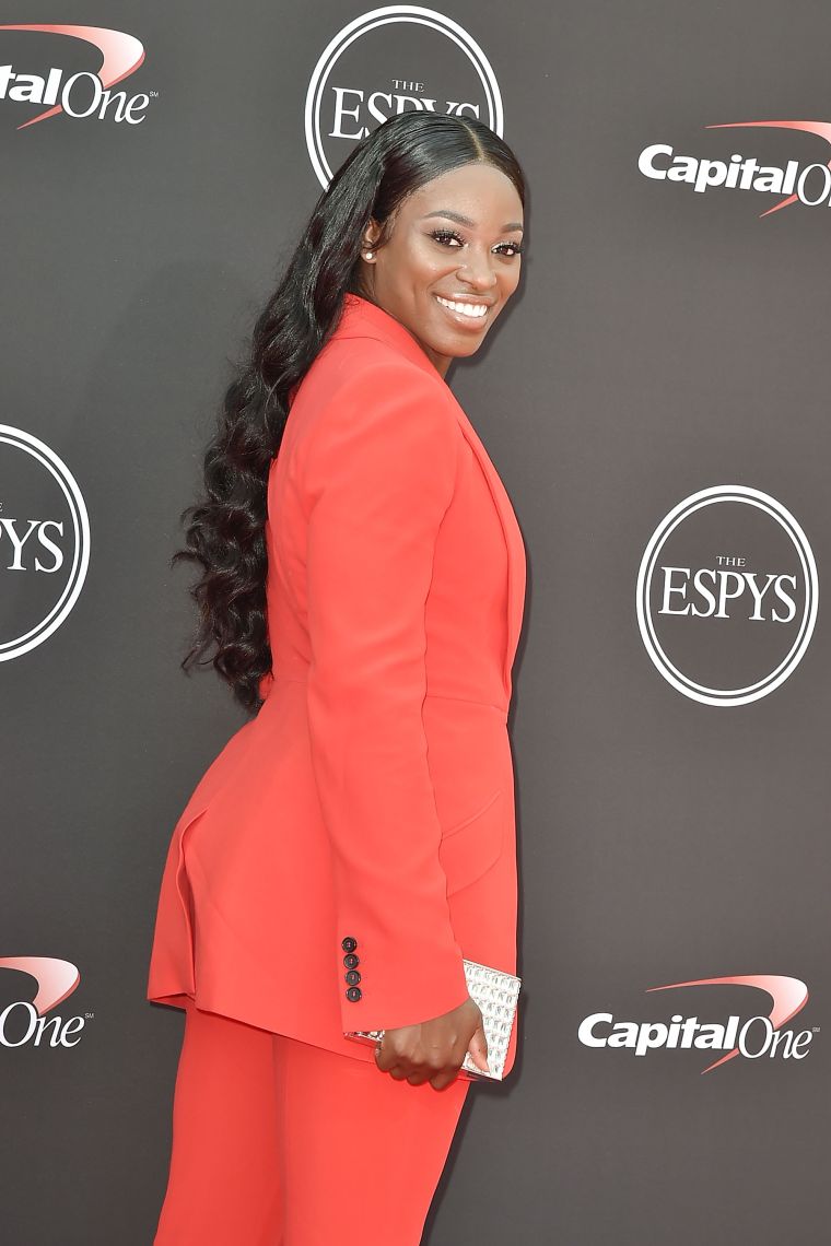 SLOANE STEPHENS