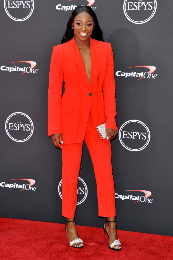 The 2018 ESPYS - Arrivals
