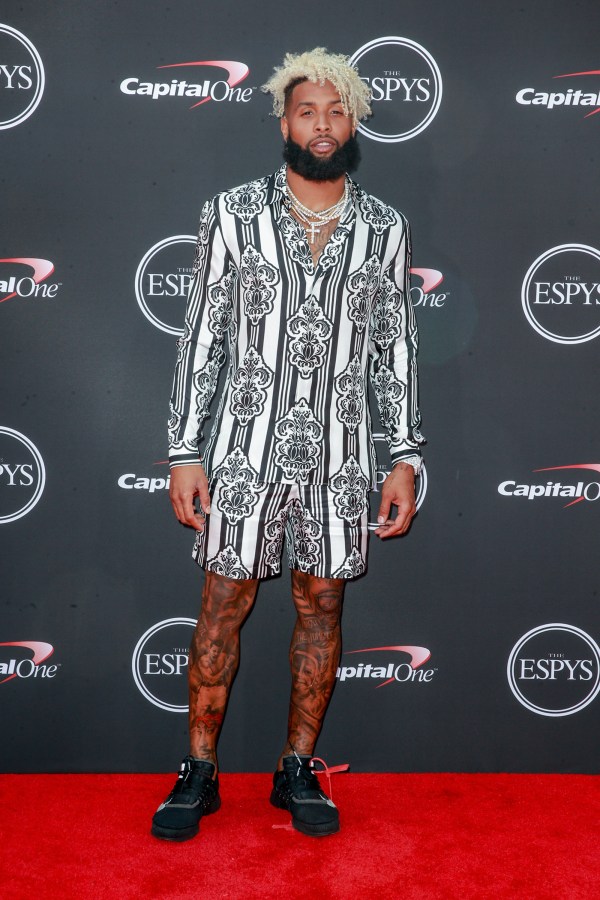 The 2018 ESPYS - Arrivals