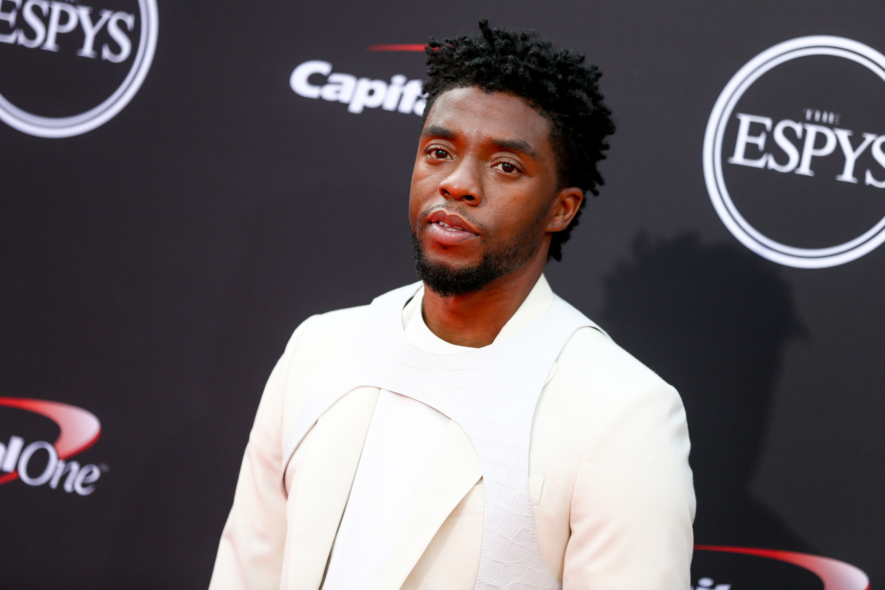 The 2018 ESPYS - Arrivals